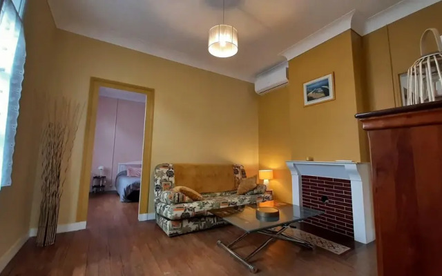 Holiday Home in La Teste Near Arcachon Beach