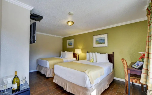 Traveler's Inn