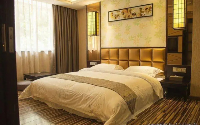 Wellgold Hotel