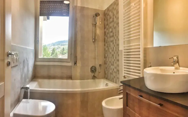 Bella Apartment in the Center of Stresa