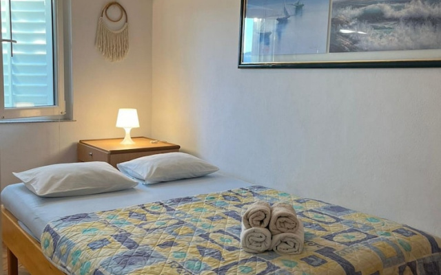 Apartment Moreno 2 With Seaview