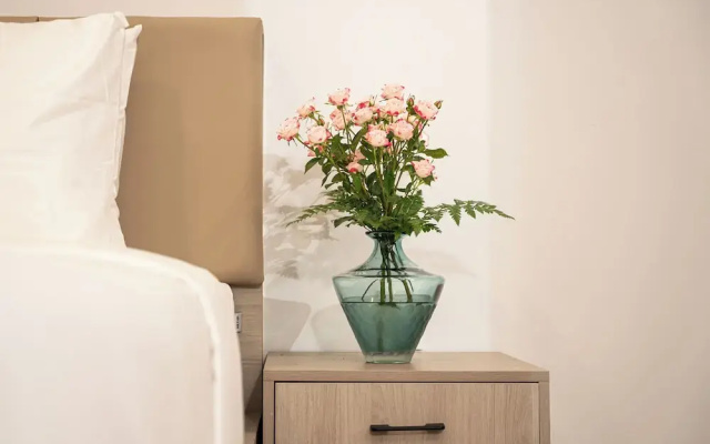 BRIO Mireva Hotel & Apartment