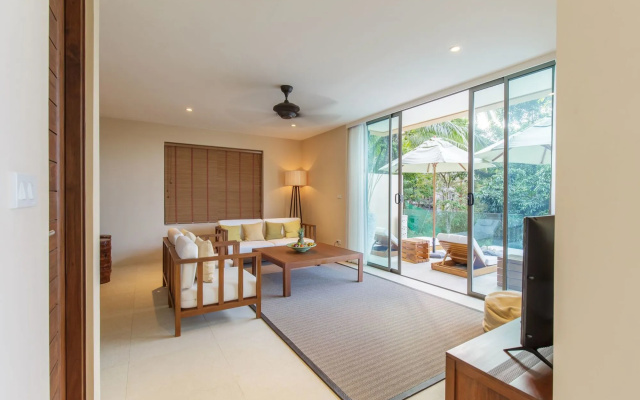 Aspire Villas Koh Phangan