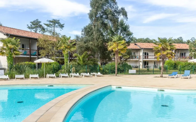 Appartment in Ondres