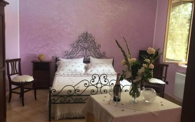 Agriturismo Vemi