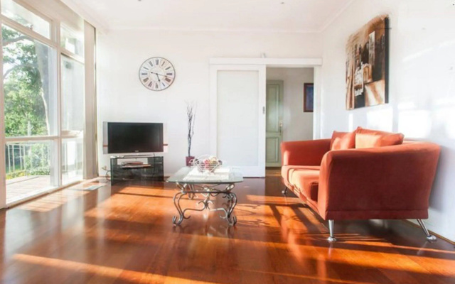 Eltham Retreat Guest House