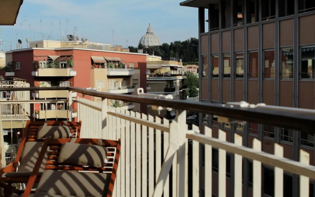 Relais RomAntica