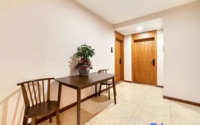 Yongle Hotel (Tianjin Wuqing Sports Center)