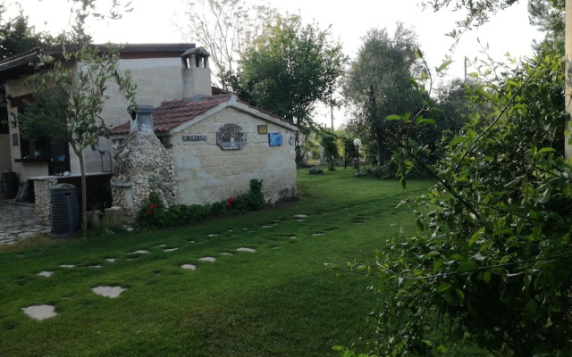 MyLife B&B