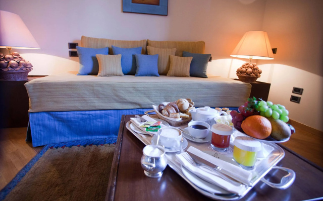Hotel Le Tre Vaselle