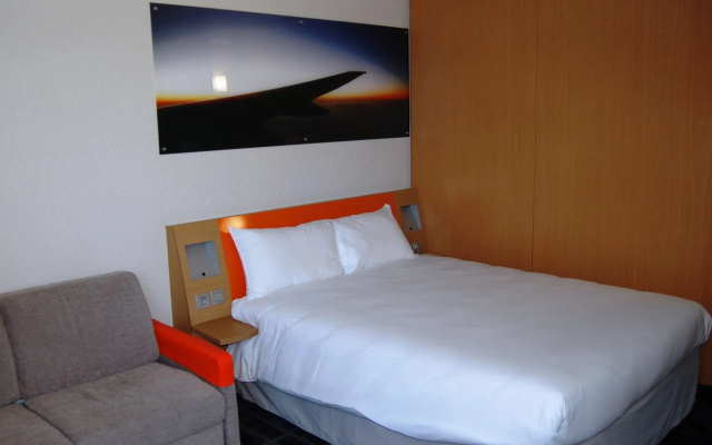 ibis Styles Marseille Provence Aéroport