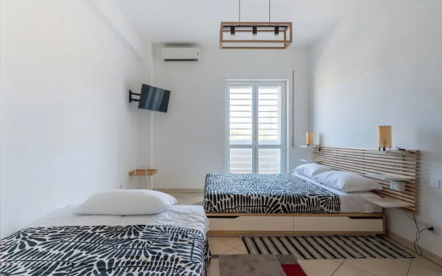 Cloud Swing Apartment by Wonderful Italy