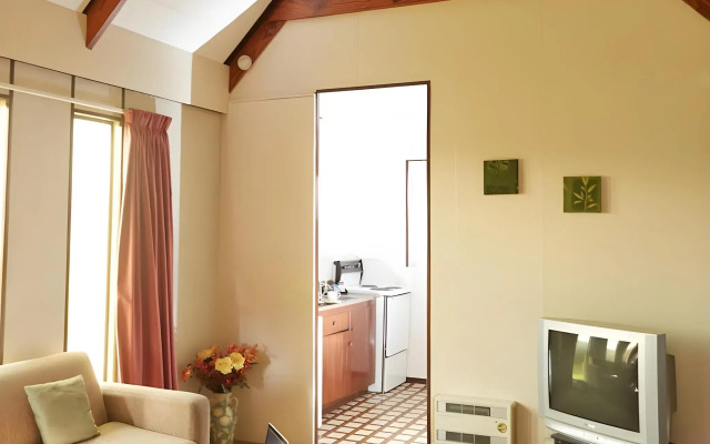 Bavarian Motel