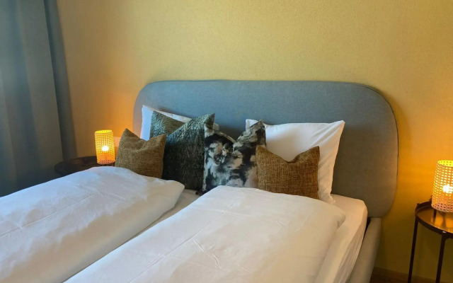 Berg Lodge Gastein