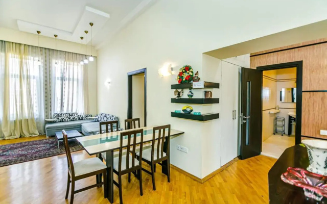SAHIL PARK 2 Bedrooms