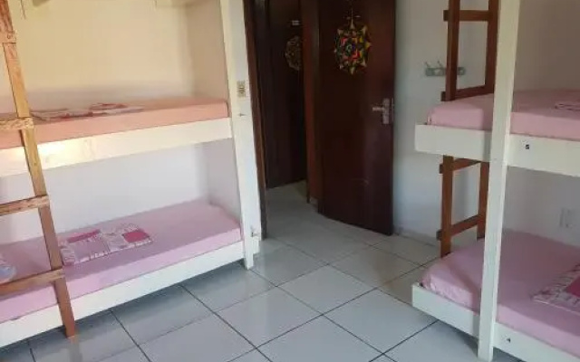 Be Happy Hostel
