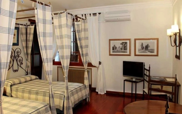 Hotel Real Monasterio de San Zoilo