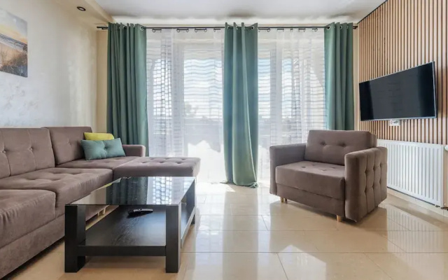 Apartamenty Sun & Snow Villa Nord