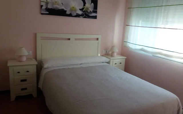 Apartamento Lepanto Playa