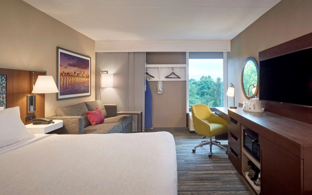 Hampton Inn by Hilton Harrisburg West