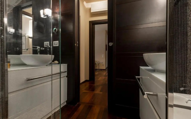 Bsj Apartment