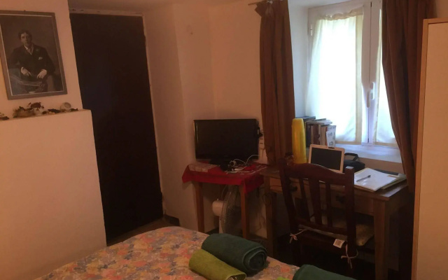 La Casa Inglese