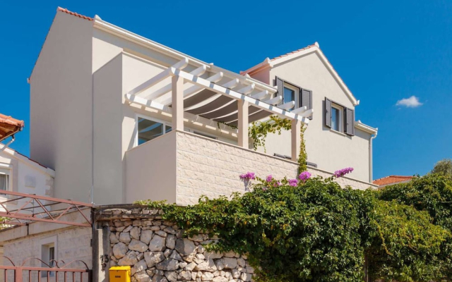 Apartment Oaza
