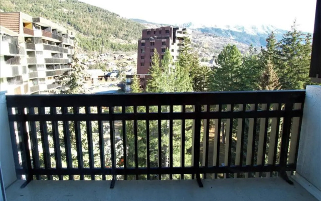 Appartement Serre Chevalier, 1 pièce, 4 personnes - FR-1-330F-113