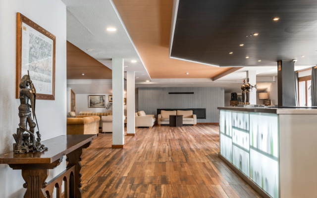 Sno Hotel Formigal