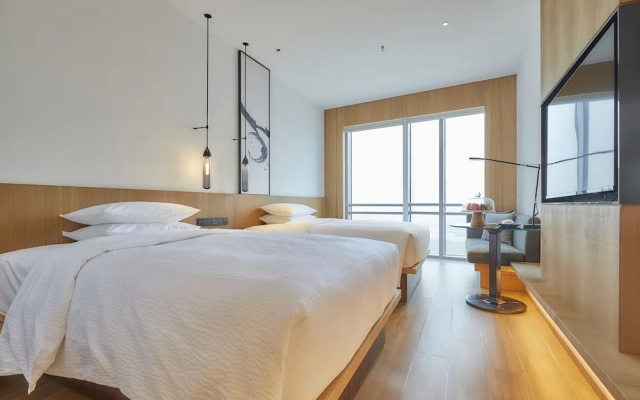Fairfield By Marriott Changzhou Jintan