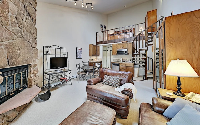 6292us4o 1 Bedroom Condo
