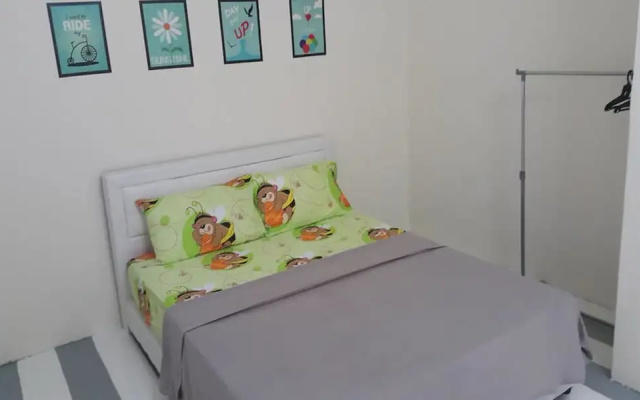 N&T Budget Homestay