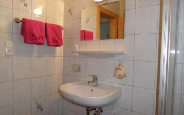 Appartement Reiter