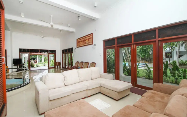 OYO 426 Villa 45