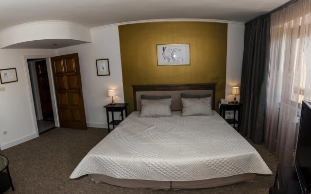 Villa Rosa Pension