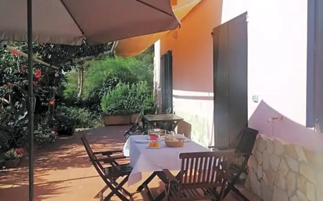 B&b Spiaggia Lazzaretto