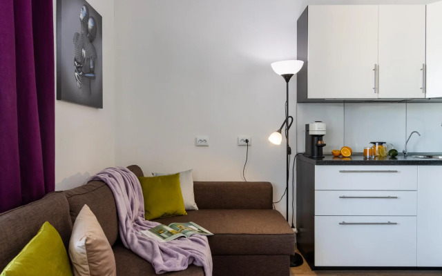 Eliza Home на Европейском проспекте 5