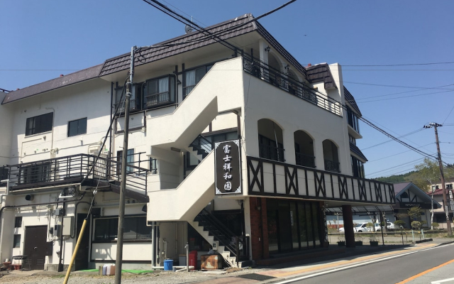 VOYAN Resort FUJIYAMANAKAKO GEKKOSO