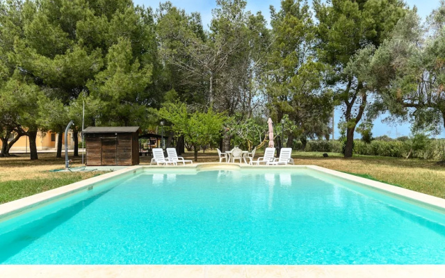 Villa Salento Green by Wonderful Italy
