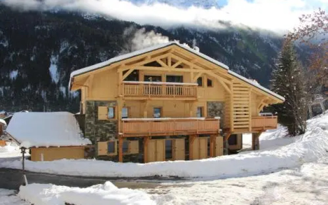 Chalet Caméline