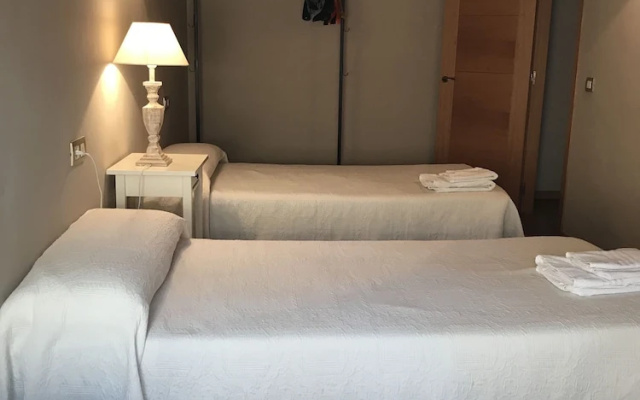 Apartamento Balcón de Jaca II