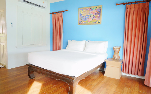 Phi Phi Bayview & Premier Resort
