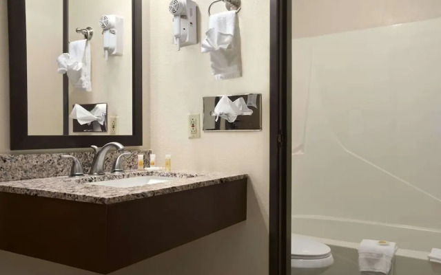 Days Inn Gunnison