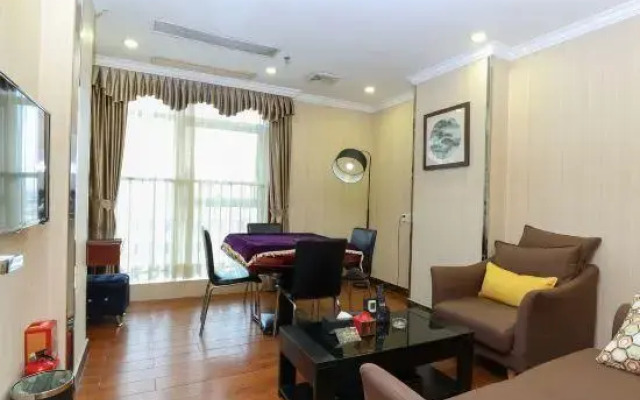 Xiangxing Hotel