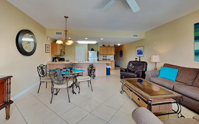 Beach Resort by Southern Vacation Rentals