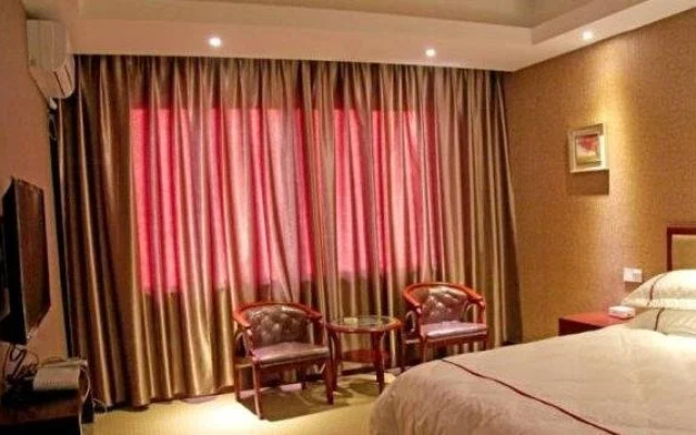 Kaishang Hotel