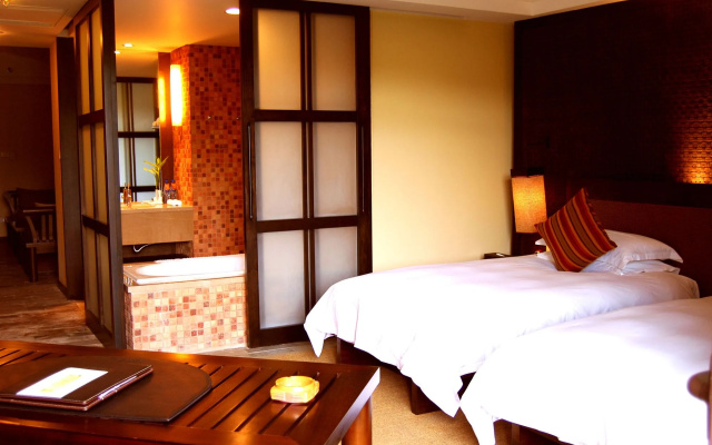 Narada Resort & Spa Liangzhu