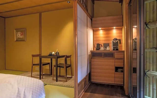 Gion no Yado Kyouka - Vacation STAY 31875v