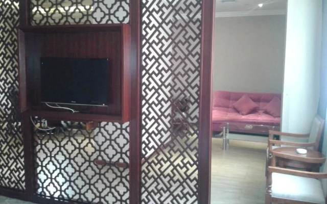 Yuepanwan Hotel