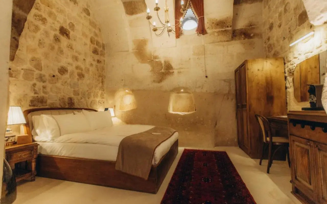 Via Regia Hotel Cappadocia